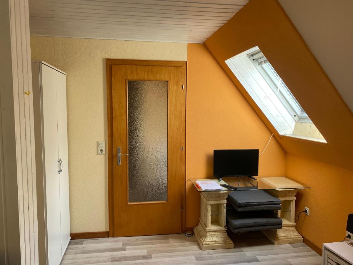 Guest house Zum Leuchtfeuer